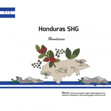 [Honduras] SHG