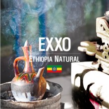 [Ethiopia] EXXO Natural