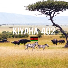 [Kenya] KIYARA 402