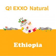 [에티오피아] Q1 EXXO Natural