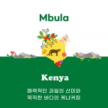 [케냐] Mbula