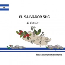 [El salvador] SHG