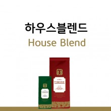 [티모네] 하우스블렌드 340g